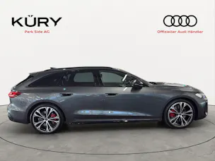 Audi A5 Avant e-hybrid quattro 270 kW S tronic