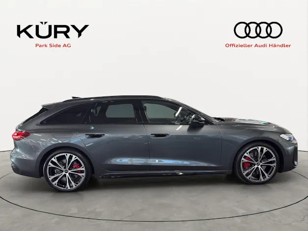 Audi A5 Avant e-hybrid quattro 270 kW S tronic