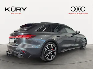 Audi A5 Avant e-hybrid quattro 270 kW S tronic