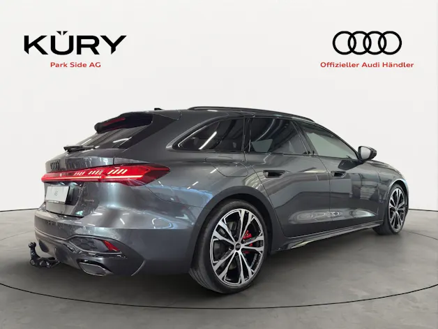 Audi A5 Avant e-hybrid quattro 270 kW S tronic