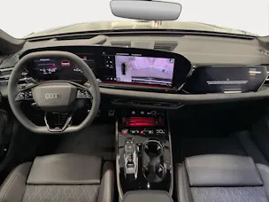 Audi A5 Avant e-hybrid quattro 270 kW S tronic