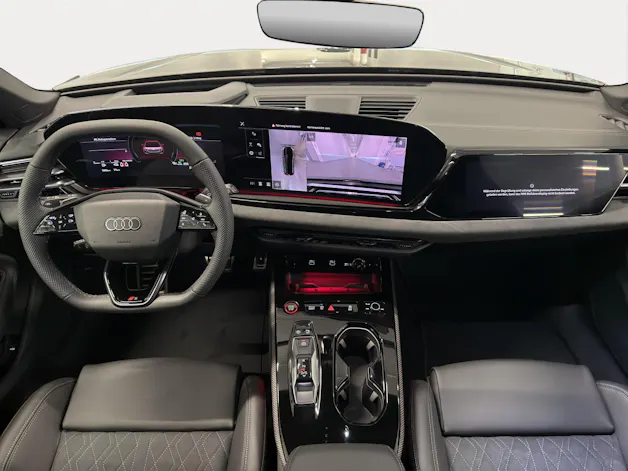 Audi A5 Avant e-hybrid quattro 270 kW S tronic