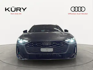 Audi A5 Avant e-hybrid quattro 270 kW S tronic