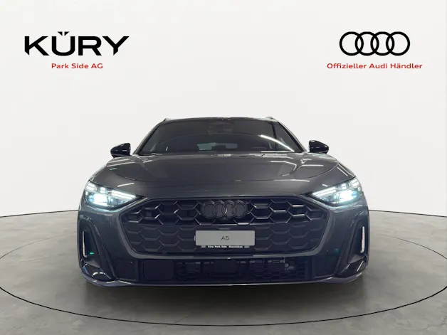 Audi A5 Avant e-hybrid quattro 270 kW S tronic