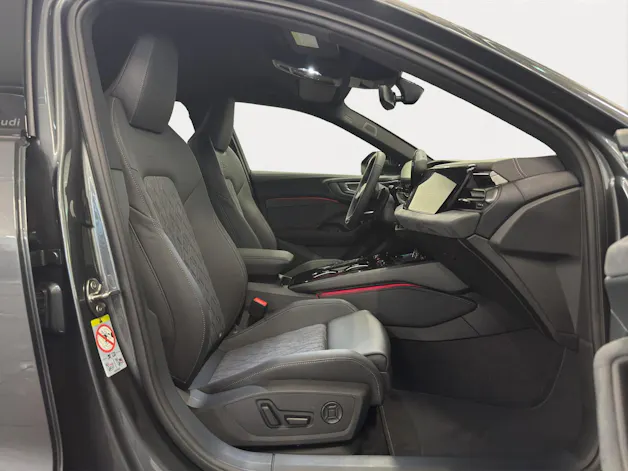 Audi A5 Avant e-hybrid quattro 270 kW S tronic
