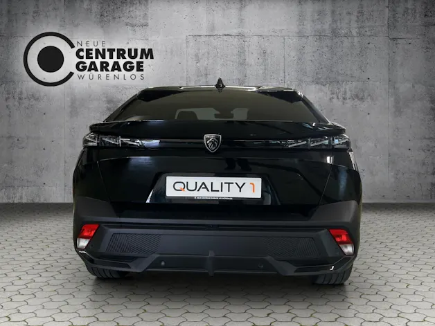 Peugeot 408 1.6 PHEV 225 GT