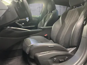 Peugeot 408 1.6 PHEV 225 GT