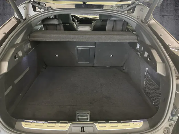 Peugeot 408 1.6 PHEV 225 GT