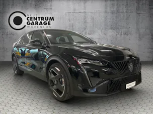 Peugeot 408 1.6 PHEV 225 GT