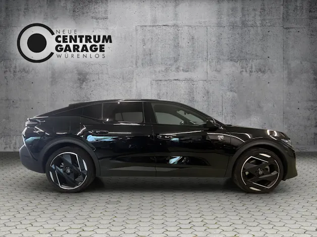 Peugeot 408 1.6 PHEV 225 GT
