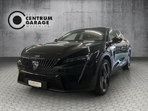 Peugeot 408 1.6 PHEV 225 GT