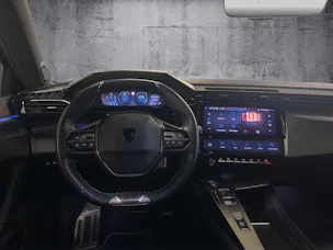 Peugeot 408 1.6 PHEV 225 GT