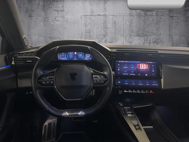 Peugeot 408 1.6 PHEV 225 GT