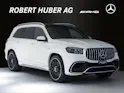 Mercedes-Benz GLS 63 AMG 4MATIC+