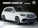Mercedes-Benz GLS 63 AMG 4MATIC+
