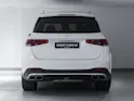 Mercedes-Benz GLS 63 AMG 4MATIC+