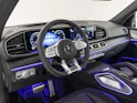 Mercedes-Benz GLS 63 AMG 4MATIC+