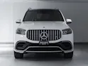 Mercedes-Benz GLS 63 AMG 4MATIC+