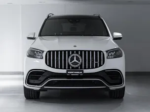 Mercedes-Benz GLS 63 AMG 4MATIC+