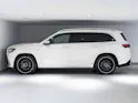 Mercedes-Benz GLS 63 AMG 4MATIC+