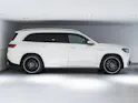 Mercedes-Benz GLS 63 AMG 4MATIC+