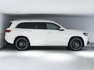 Mercedes-Benz GLS 63 AMG 4MATIC+