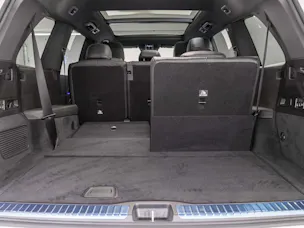 Mercedes-Benz GLS 63 AMG 4MATIC+