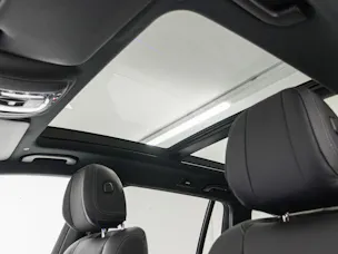 Mercedes-Benz GLS 63 AMG 4MATIC+