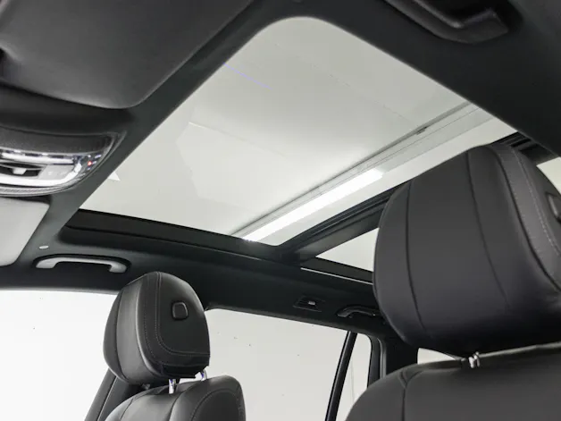 Mercedes-Benz GLS 63 AMG 4MATIC+