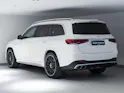 Mercedes-Benz GLS 63 AMG 4MATIC+