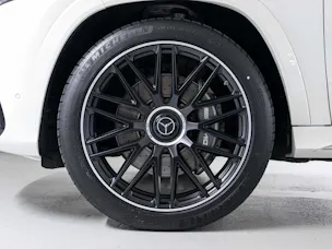 Mercedes-Benz GLS 63 AMG 4MATIC+