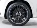 Mercedes-Benz GLS 63 AMG 4MATIC+