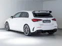 Mercedes-Benz A 35 AMG 4MATIC