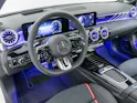 Mercedes-Benz A 35 AMG 4MATIC