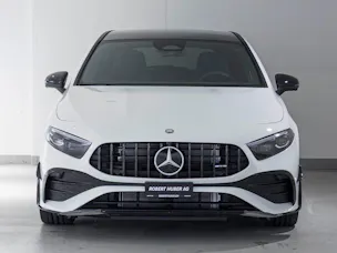 Mercedes-Benz A 35 AMG 4MATIC