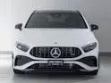 Mercedes-Benz A 35 AMG 4MATIC