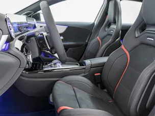 Mercedes-Benz A 35 AMG 4MATIC