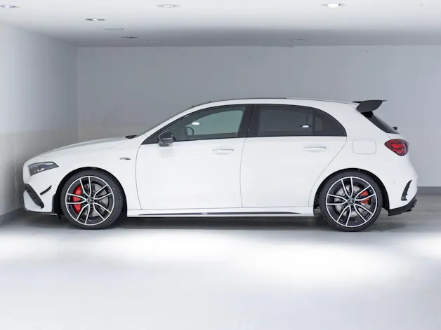 Mercedes-Benz A 35 AMG 4MATIC