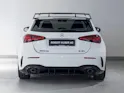 Mercedes-Benz A 35 AMG 4MATIC