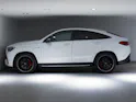 Mercedes-Benz GLE 63 S AMG 4MATIC+ Coupé