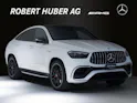 Mercedes-Benz GLE 63 S AMG 4MATIC+ Coupé
