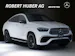 Mercedes-Benz GLE 63 S AMG 4MATIC+ Coupé