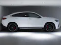 Mercedes-Benz GLE 63 S AMG 4MATIC+ Coupé