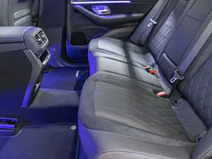 Mercedes-Benz GLE 63 S AMG 4MATIC+ Coupé