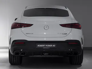 Mercedes-Benz GLE 63 S AMG 4MATIC+ Coupé