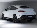 Mercedes-Benz GLE 63 S AMG 4MATIC+ Coupé