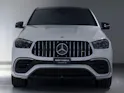 Mercedes-Benz GLE 63 S AMG 4MATIC+ Coupé