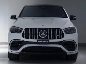 Mercedes-Benz GLE 63 S AMG 4MATIC+ Coupé
