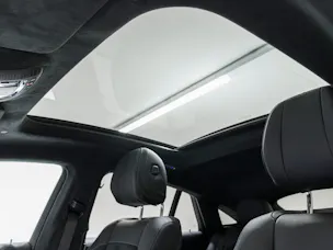 Mercedes-Benz GLE 63 S AMG 4MATIC+ Coupé
