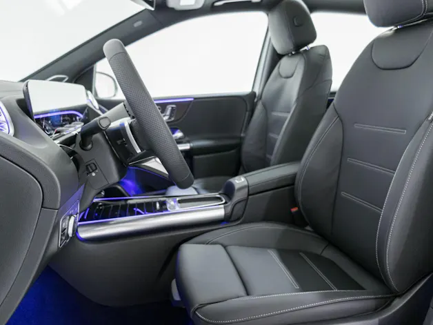 Mercedes-Benz B 250 4MATIC
